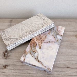 Seint Maskcara 18 palettes Marble